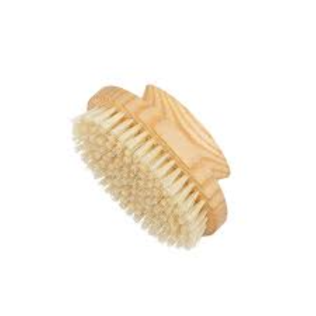 NAIL BRUSH 8X3CM NB006